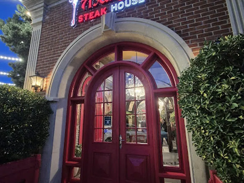 Mangal Steak House
