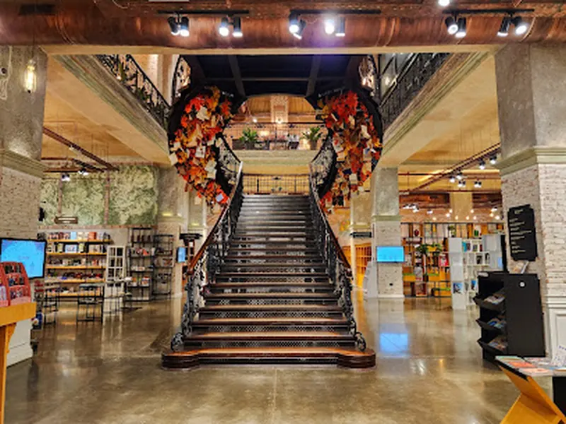 Baku Book Center