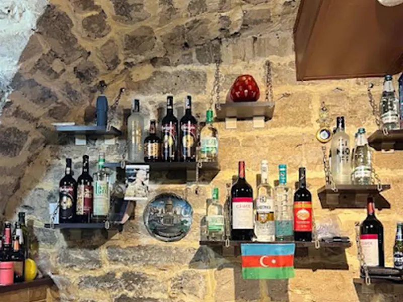 Xezer Restaurant