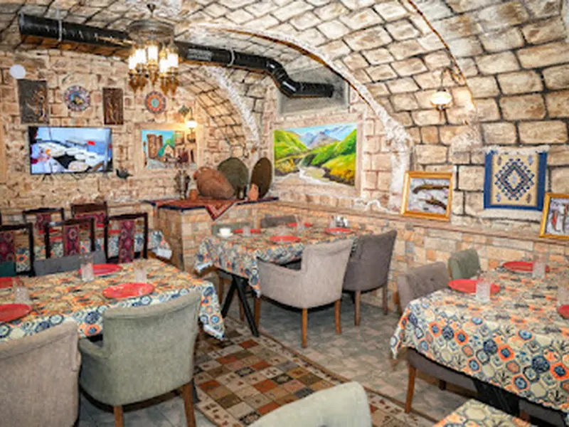 Dolma Restaurant