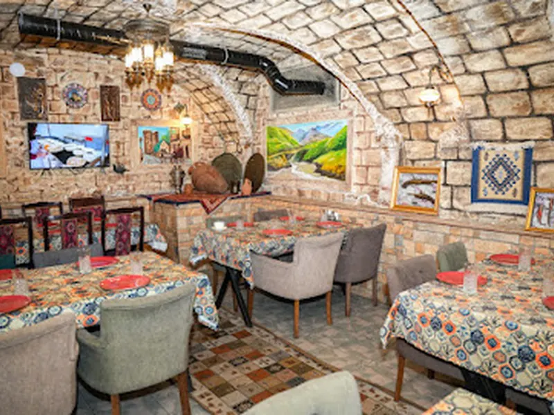 Dolma Restaurant
