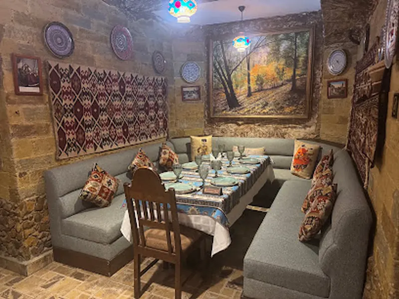Firuze restaurant