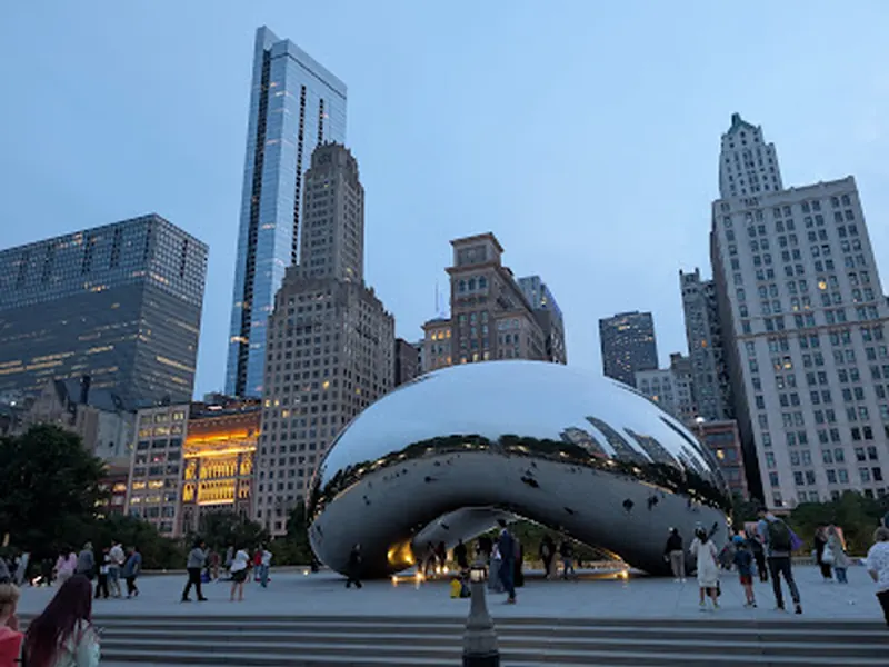 Millennium Park