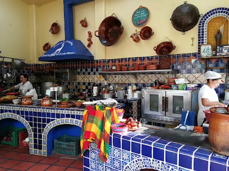 Birriería las 9 Esquinas