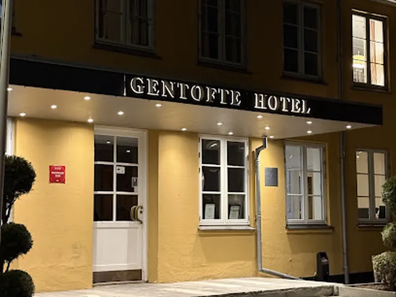 Restaurant Jordnær