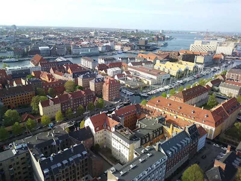 Christianshavn