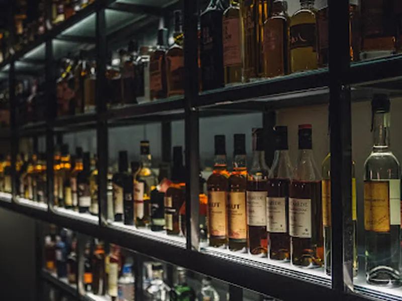 GoodSpirit Whisky & Cocktail Bar