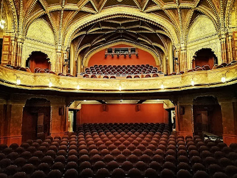 Urania National Film Theater