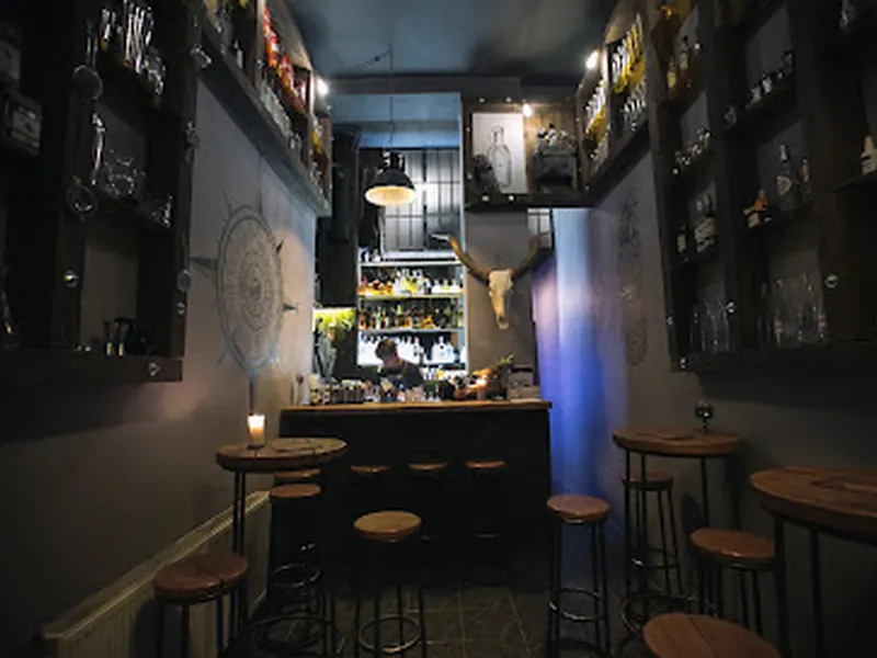 Barside