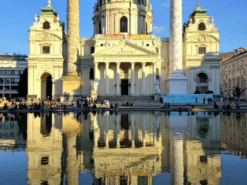 St. Charles's Church