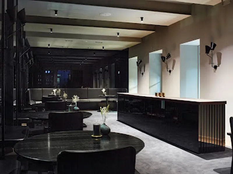Restaurant Konstantin Filippou