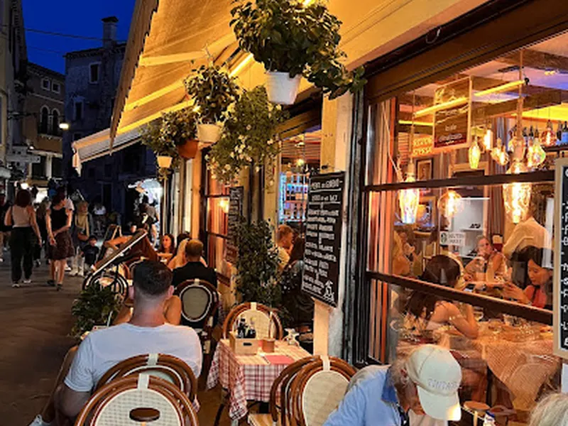 Ristorante Da Poggi