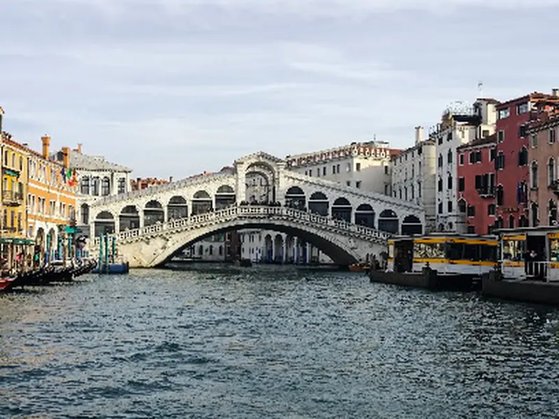 Ponte di Rialto
