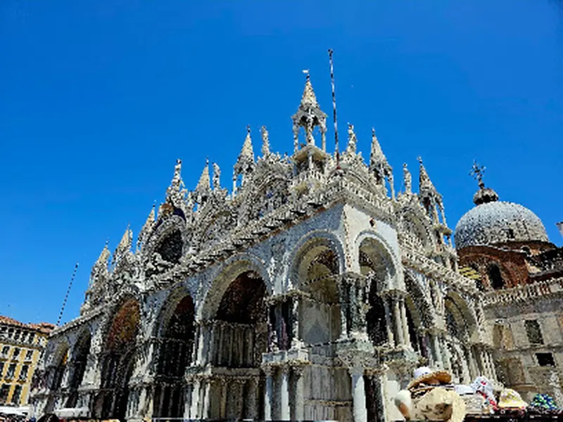 Saint Mark's Basilica