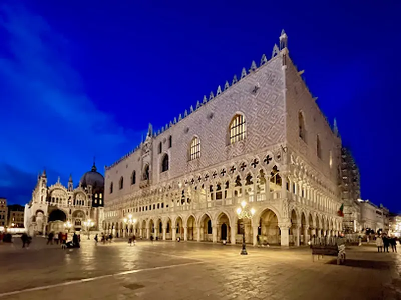 Doge's Palace