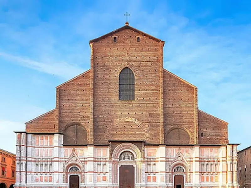 Basilica di San Petronio
