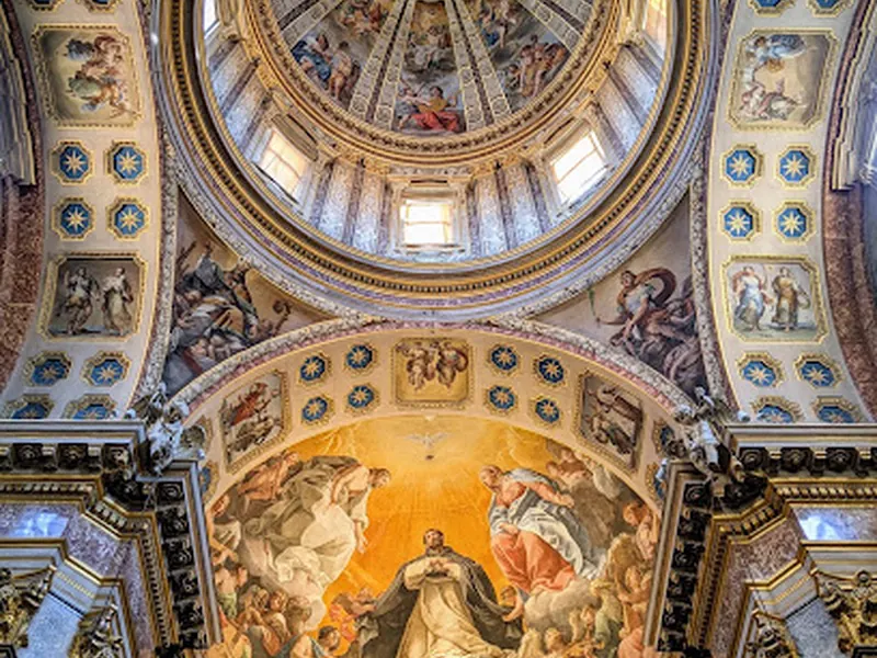 Basilica of San Domenico