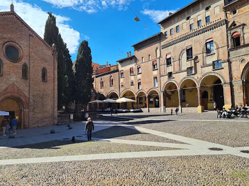 Piazza Santo Stefano