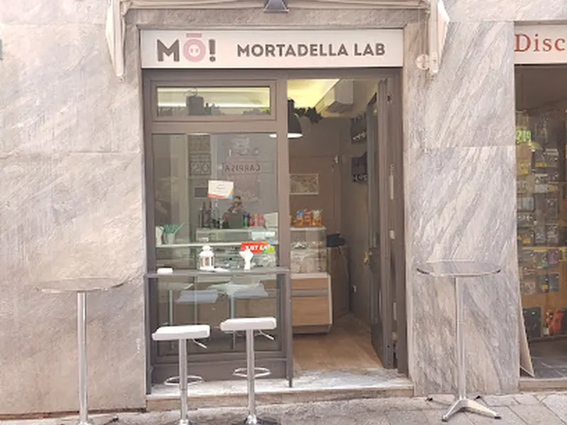 MÒ! MORTADELLA LAB