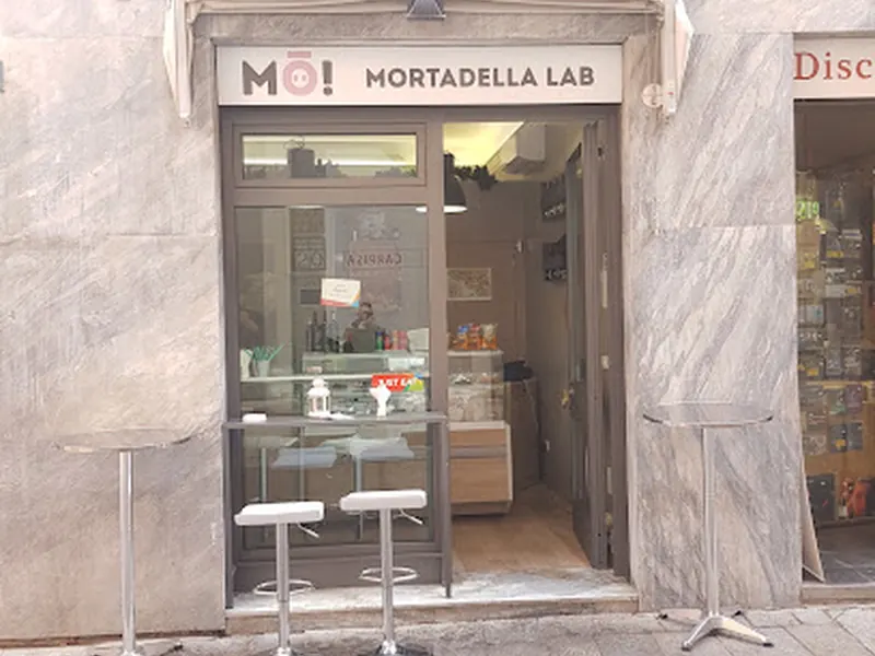 MÒ! MORTADELLA LAB