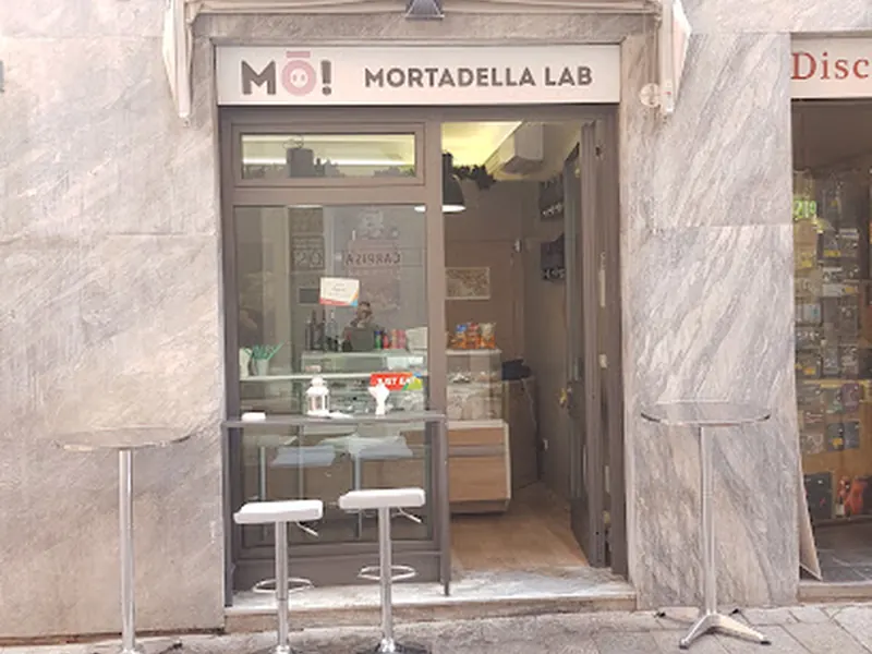 MÒ! MORTADELLA LAB