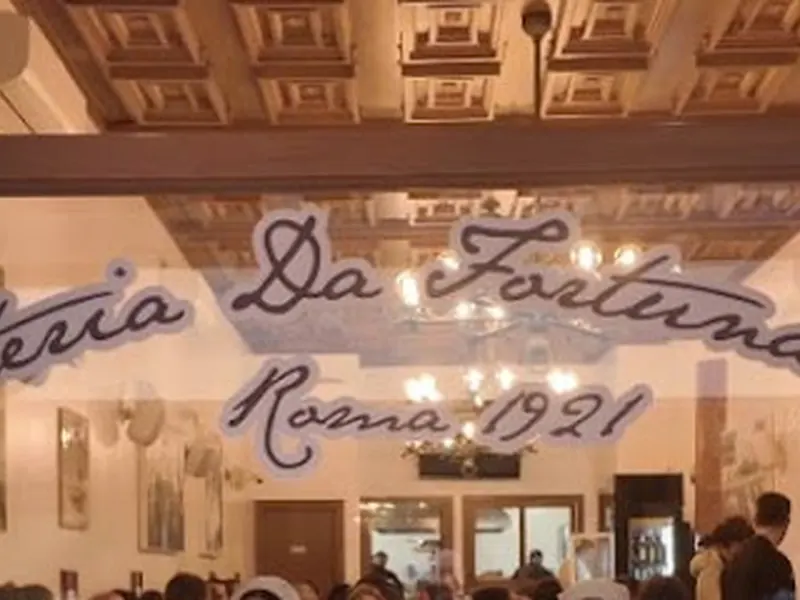 Osteria Da Fortunata - Bologna