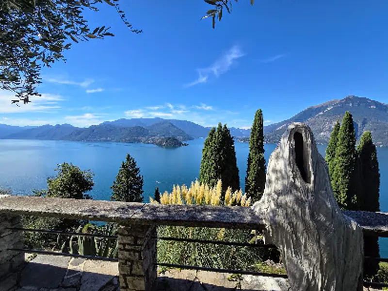 Castello di Vezio