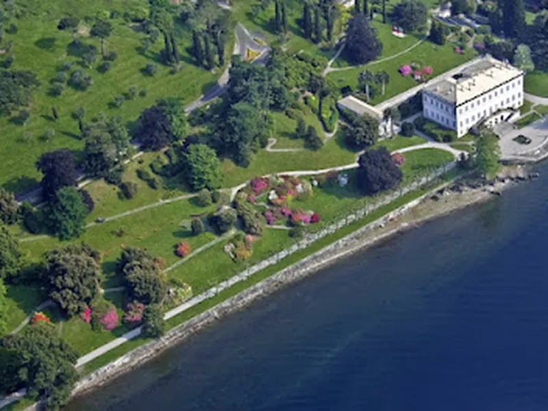 I Giardini di Villa Melzi