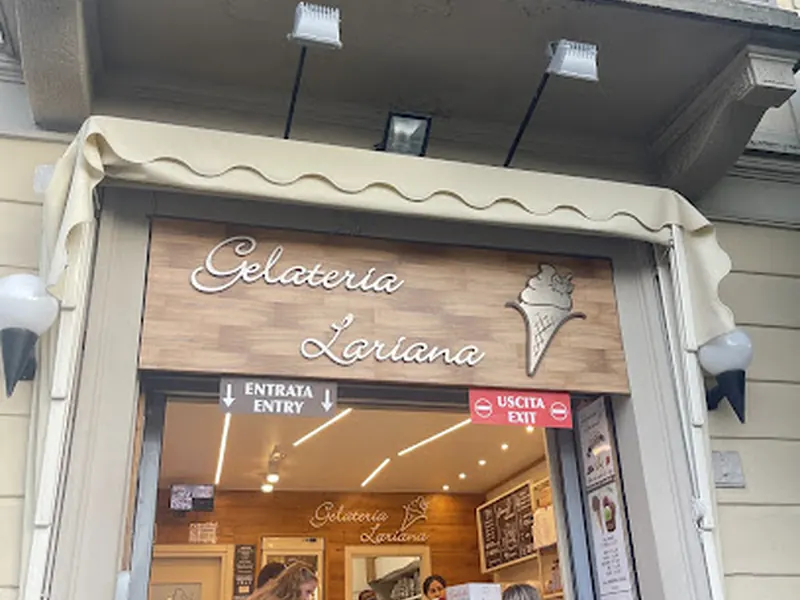 Gelateria Lariana