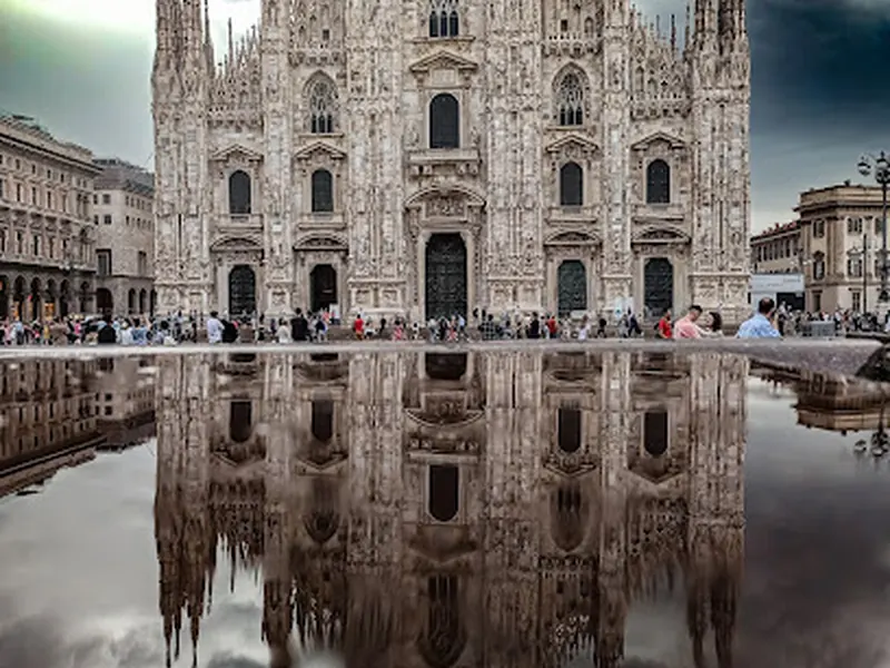 Piazza del Duomo