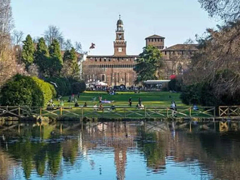 Parco Sempione