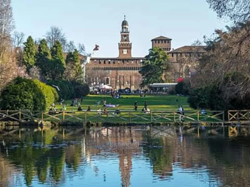Parco Sempione