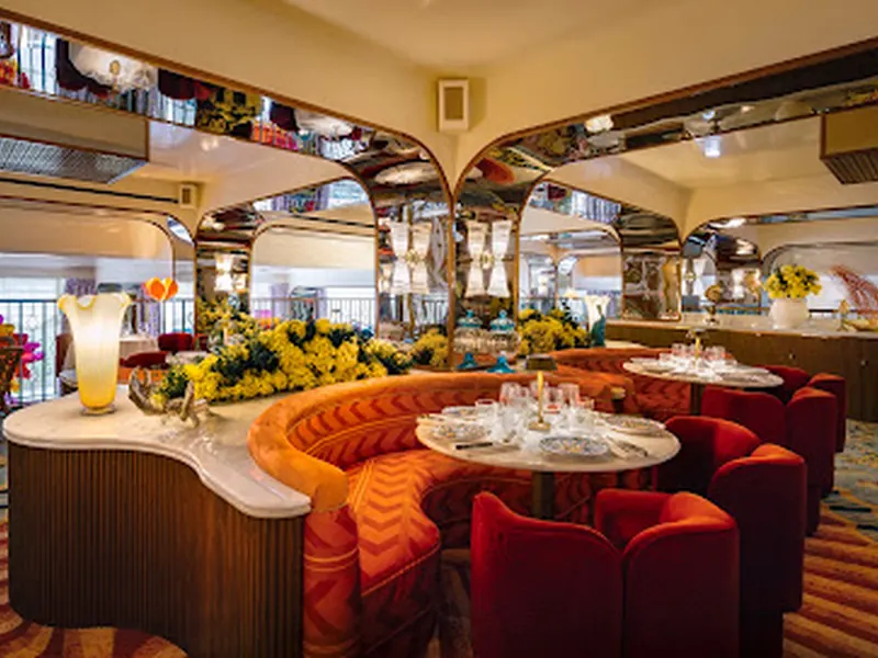 Gloria Osteria Milano