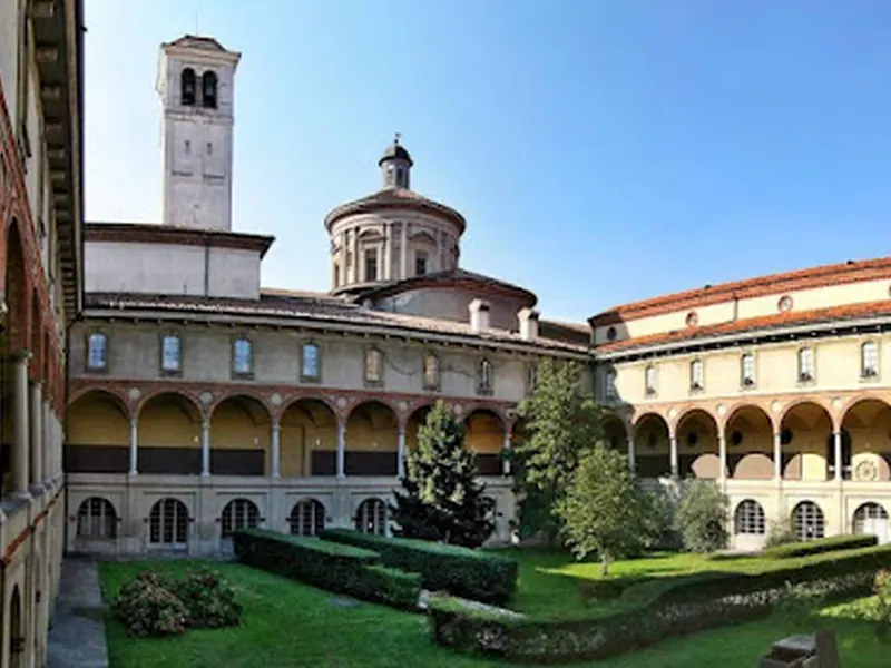 Leonardo da Vinci Museum of Science and Technology
