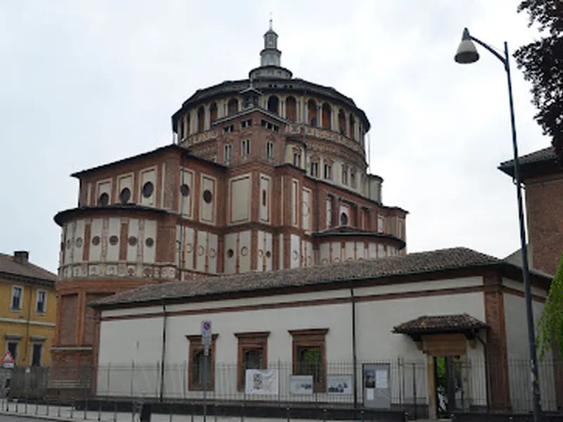 Santa Maria delle Grazie