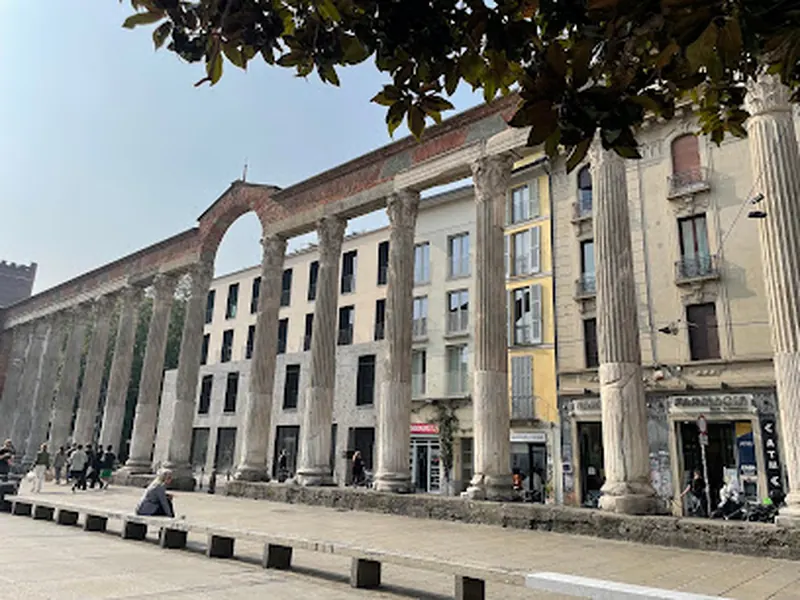 Colonne di San Lorenzo