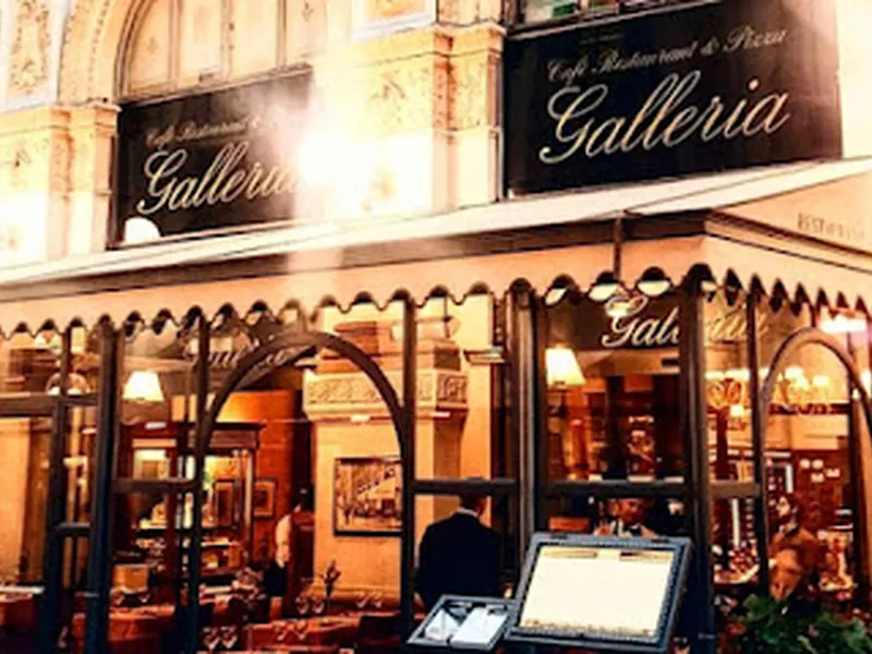 Ristorante Galleria