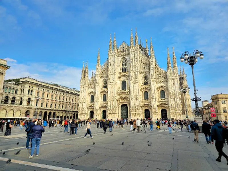 Duomo di Milano