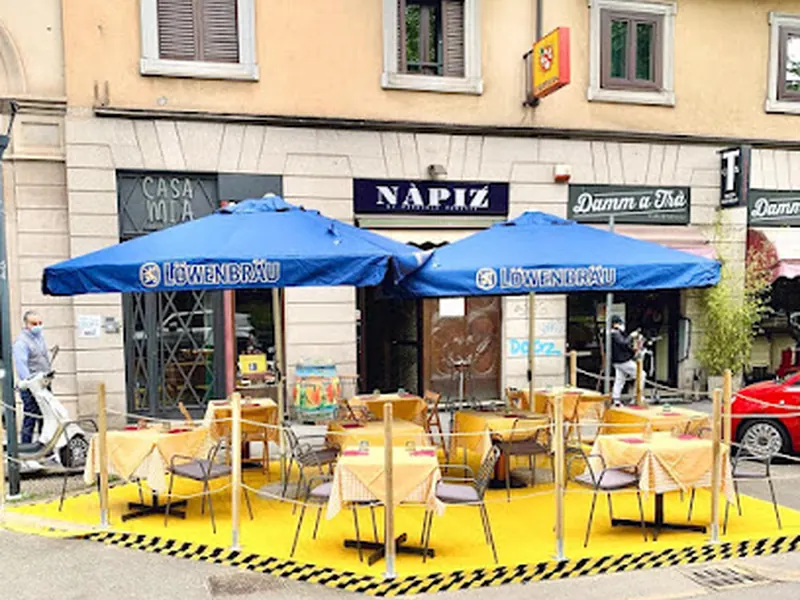 Nàpiz' Milano