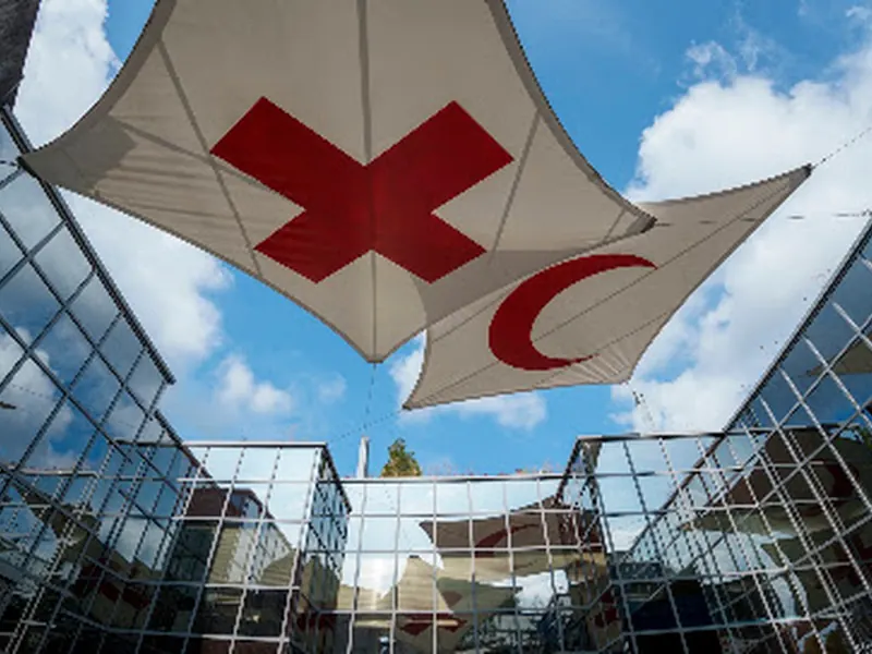 International Museum of the Red Cross and Red Crescent