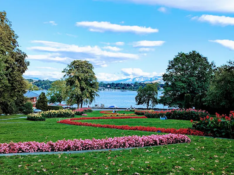 Photo of Parc de La Perle du Lac