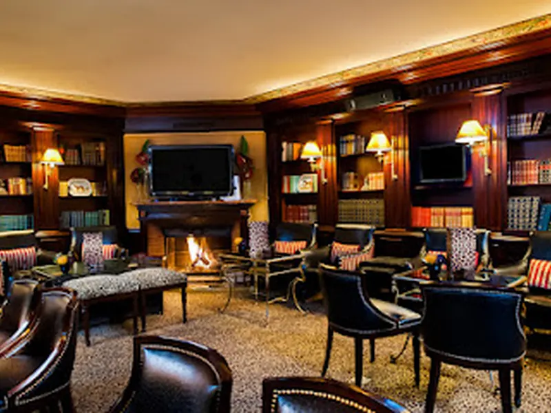 Photo of The Leopard Room Bar & Lounge