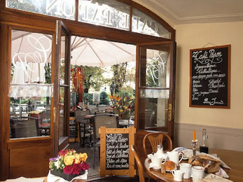 Café PAPON