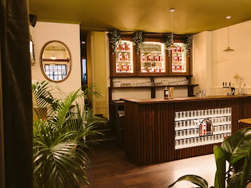 Photo of Little Barrel