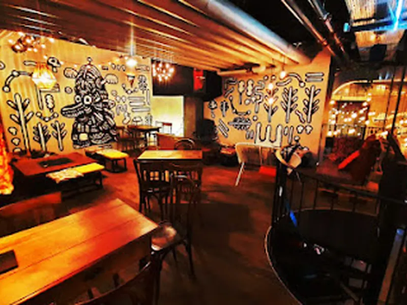 Photo of La Jonquille