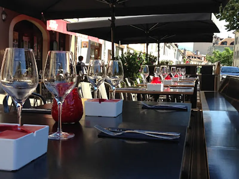 Photo of Chat Noir Club