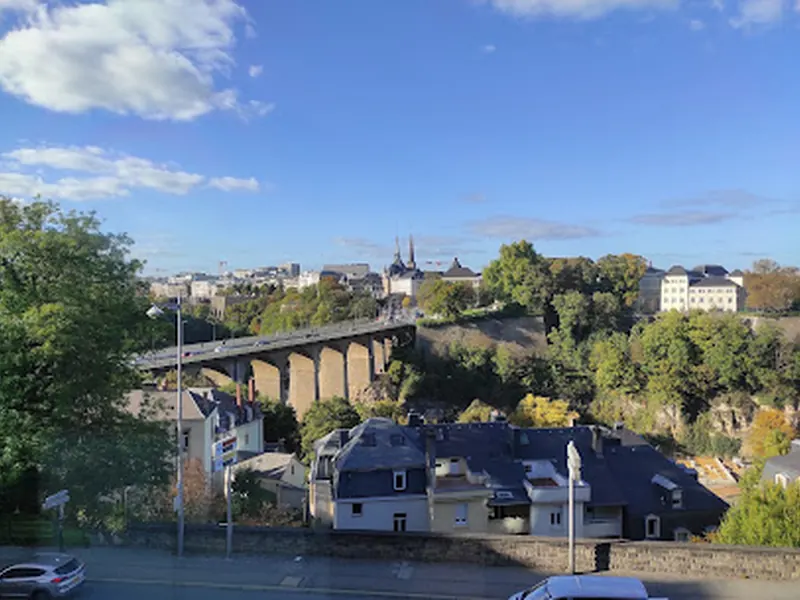 La Passerelle