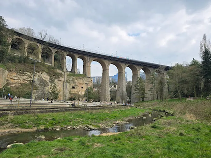 La Passerelle