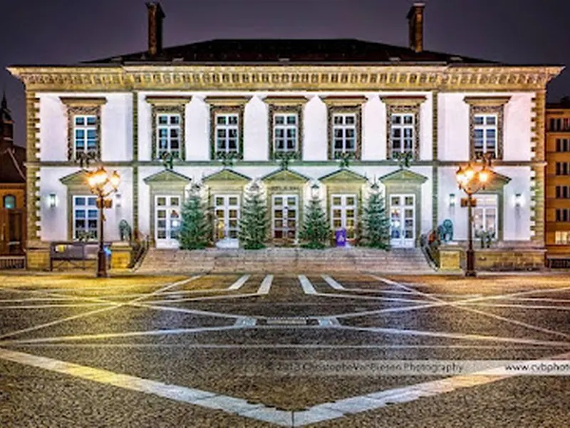 William Square