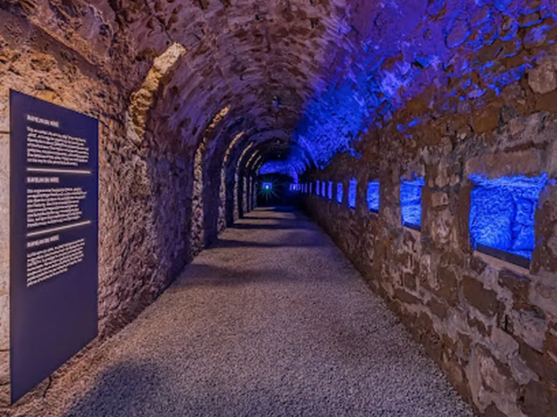 Pétrusse Casemates